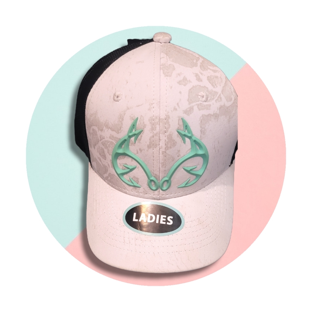 Women Realtree Hat